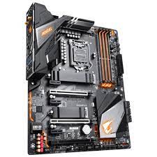 MB GB B450 AORUS PRO WIFI DDR4